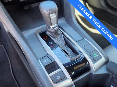 Used 2017 Honda Civic EX-T image 27