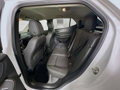 Used 2024 Buick Encore GX Preferred image 26