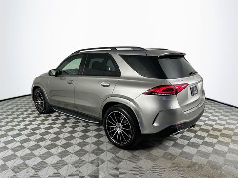 Certified 2023 Mercedes-Benz GLE 450 4MATIC image 5