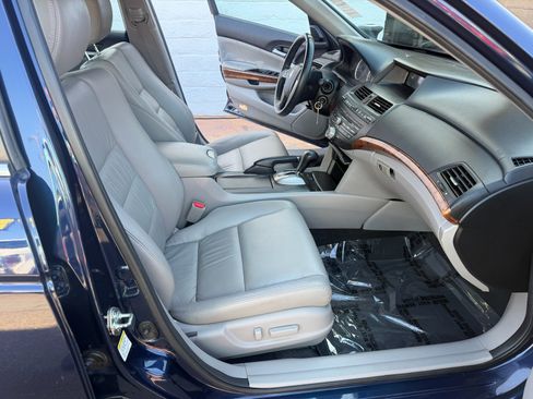 Used 2012 Honda Accord EX-L image 15