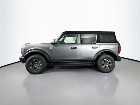 New 2025 Ford Bronco Big Bend AWD/4WD image 4