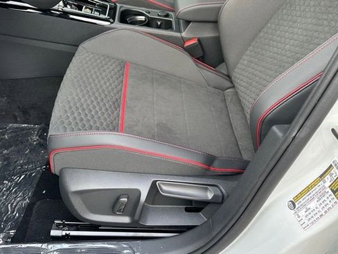 New 2026 Volkswagen GTI SE image 25