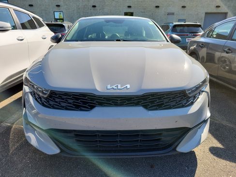 Used 2024 Kia K5 GT-Line FWD image 2