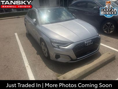 Used 2024 Audi A3 2.0T Premium