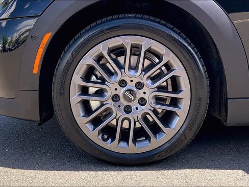 Certified 2026 MINI Cooper S FWD image 10