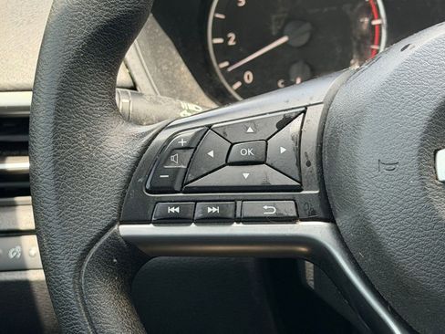 Used 2020 Nissan Altima 2.5 S FWD image 15