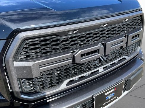 Used 2020 Ford F150 Raptor w/ Equipment Group 802A Luxury AWD/4WD image 30