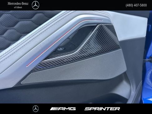 Used 2021 BMW X6 M w/ Competition Package AWD/4WD image 14