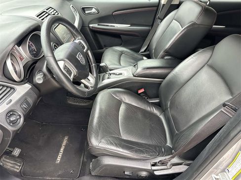 Used 2015 Dodge Journey R/T image 17
