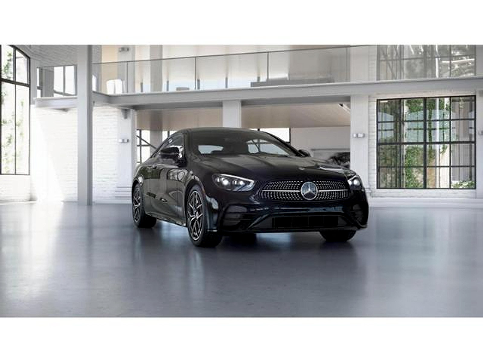 Used 2023 Mercedes-Benz E 450 Coupe image 10