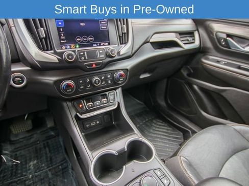 Used 2020 GMC Terrain SLT AWD/4WD image 21