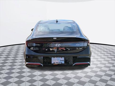 New 2026 Hyundai Sonata SEL image 5