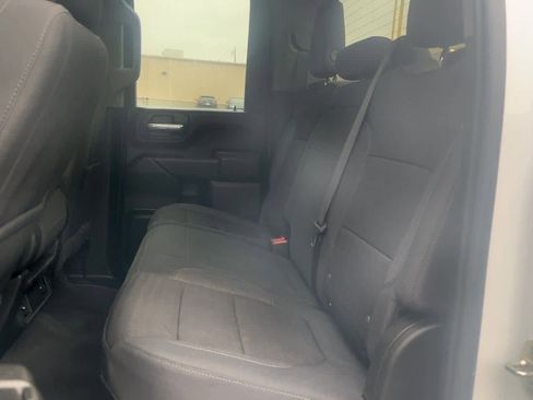 Used 2020 Chevrolet Silverado 2500 W/T w/ WT Convenience Package RWD image 5