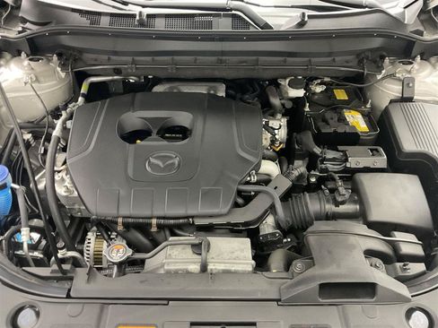 Used 2025 MAZDA CX-5 AWD 2.5 S w/ Premium Plus Pkg image 18