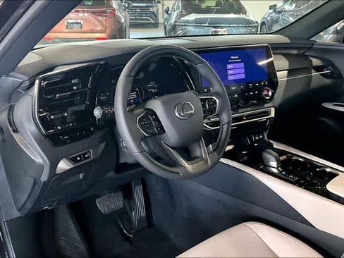 New 2026 Lexus RX 350 Premium w/ Accessory Package (2T) AWD/4WD image 6