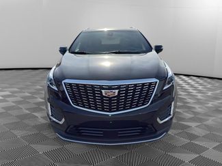 New 2026 Cadillac XT5 Premium Luxury video 2