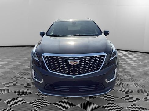 New 2026 Cadillac XT5 Premium Luxury image 2