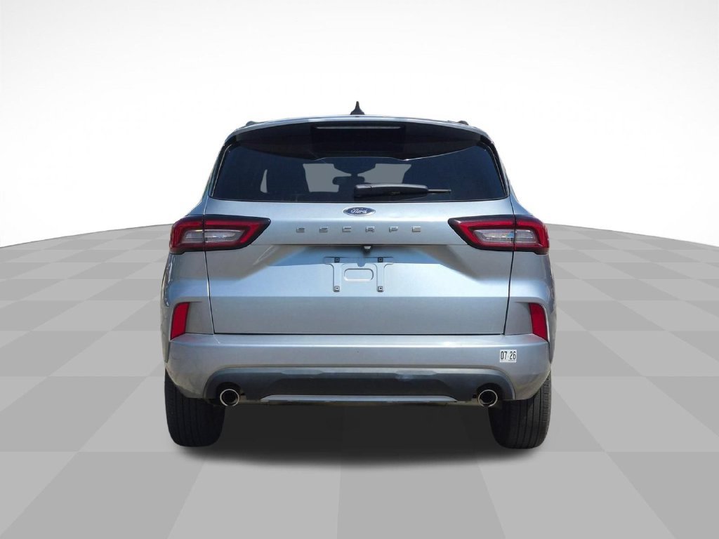 Used 2024 Ford Escape ST-Line FWD image 4