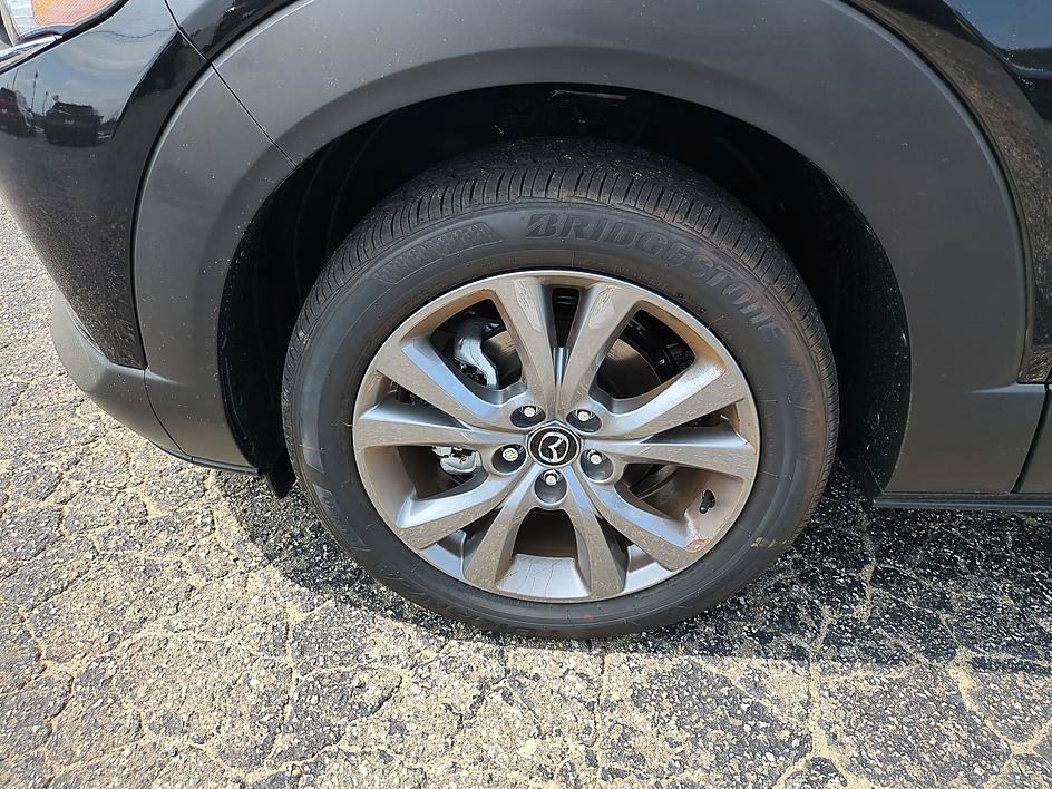 New 2026 MAZDA CX-30 AWD 2.5 S image 10