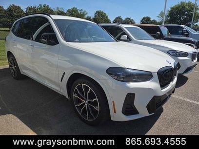 Used 2024 BMW X3 M40i w/ Premium Package