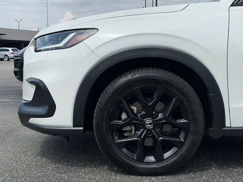 Used 2024 Honda HR-V Sport image 33