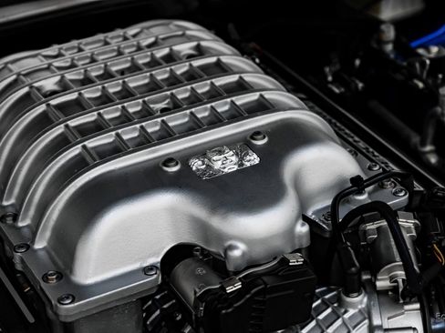 Used 2018 Dodge Challenger SRT Demon image 89