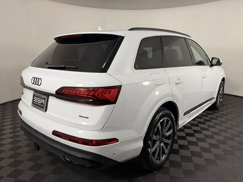 Used 2023 Audi Q7 2.0T Premium Plus AWD/4WD image 5