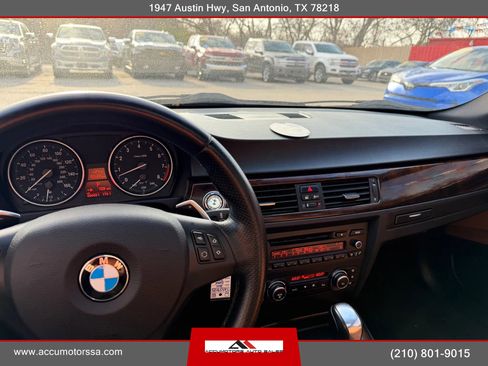 Used 2011 BMW 328i Coupe image 9