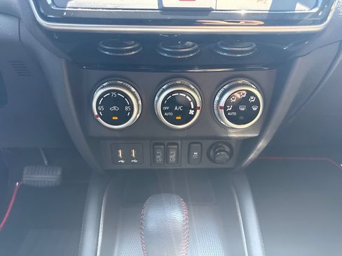 Used 2024 Mitsubishi Outlander Sport Ralliart AWD/4WD image 17