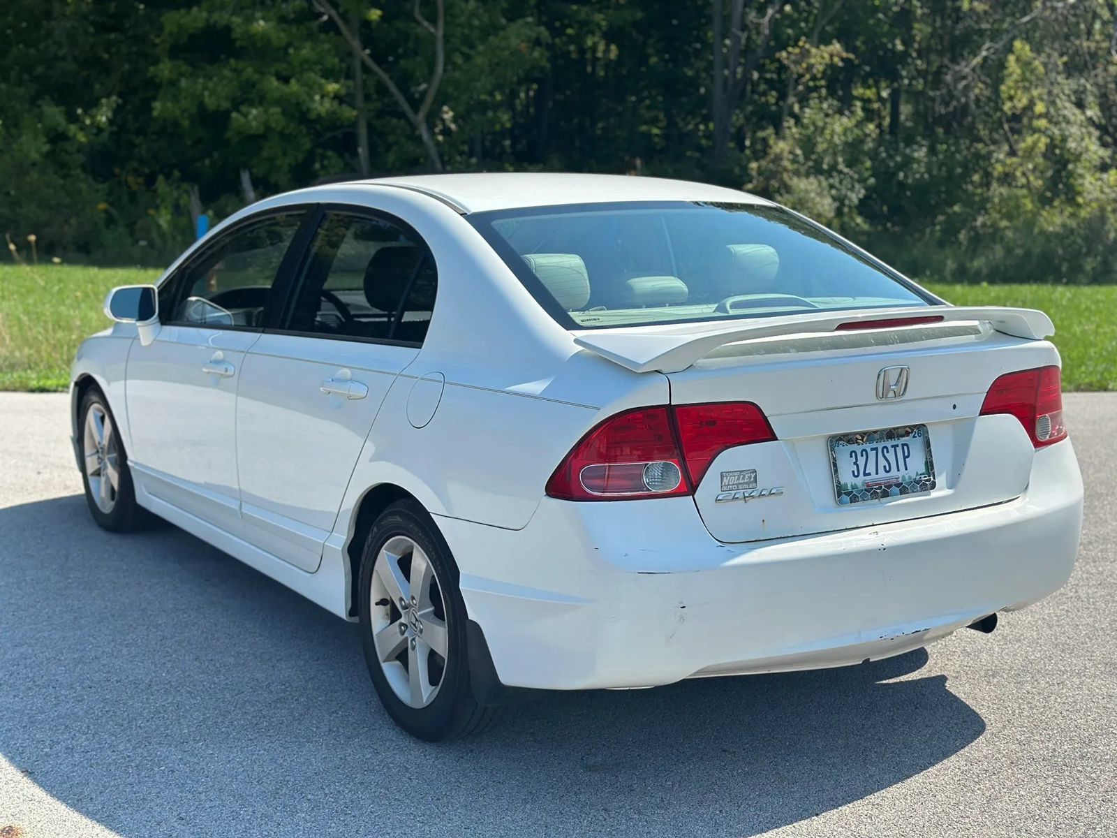 Used 2006 Honda Civic EX image 7