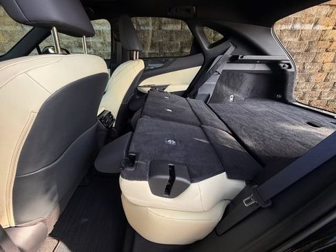 Certified 2024 Lexus NX 350 AWD image 36