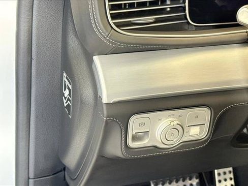 Used 2024 Mercedes-Benz GLE 63 AMG S image 10
