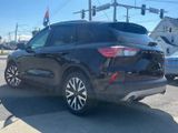 Used 2020 Ford Escape SE Sport image 5