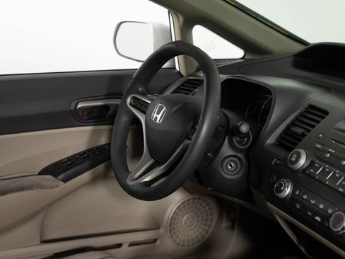Used 2010 Honda Civic LX image 23