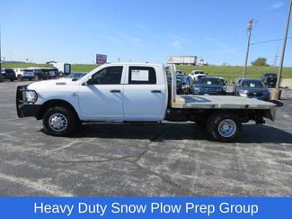 Used 2019 RAM 3500 Tradesman w/ Chrome Appearance Group video 2