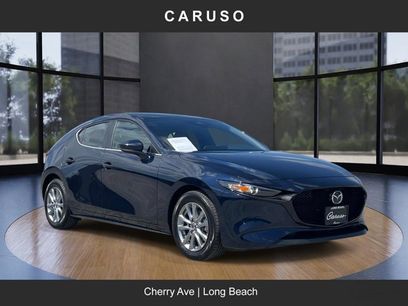 Certified 2026 MAZDA MAZDA3 s