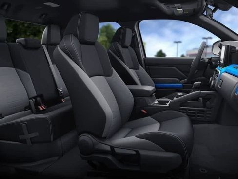 New 2026 Toyota Tacoma TRD Sport AWD/4WD image 20