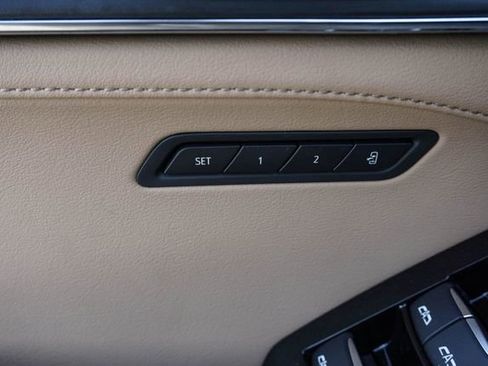 Used 2025 Cadillac CT5 Premium Luxury w/ Technology Package image 12