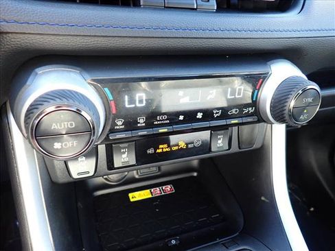 Used 2023 Toyota RAV4 XSE AWD/4WD image 24