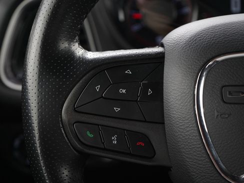 Used 2020 Dodge Challenger SXT w/ Blacktop Package image 22