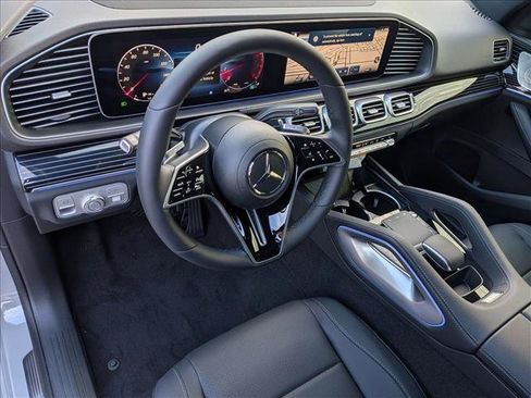 New 2026 Mercedes-Benz GLE 450 4MATIC image 3