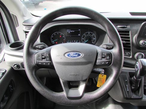Used 2023 Ford Transit 250 Medium Roof image 19