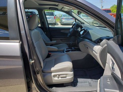 Used 2019 Honda Pilot EX-L image 18