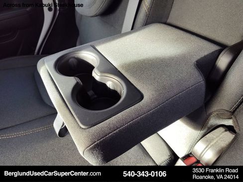 Used 2024 Jeep Wrangler Sport S w/ Convenience Group image 35