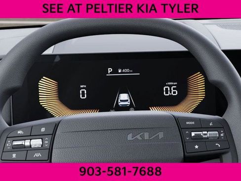 New 2026 Kia Sportage LX image 23