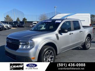 Certified 2022 Ford Maverick XLT video 1