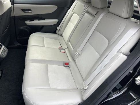 Certified 2023 Nissan Ariya AWD image 19