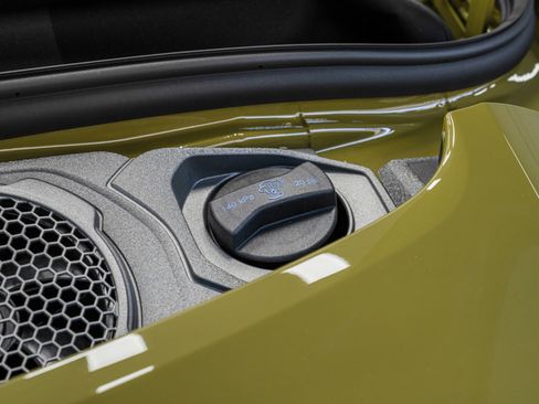 Used 2026 Porsche 911 GTS image 50