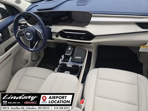 New 2026 Buick Enclave Avenir w/ Super Cruise Package AWD/4WD image 31