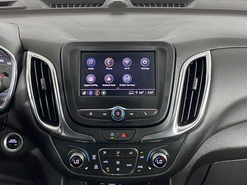 Certified 2024 Chevrolet Equinox LT AWD/4WD image 19